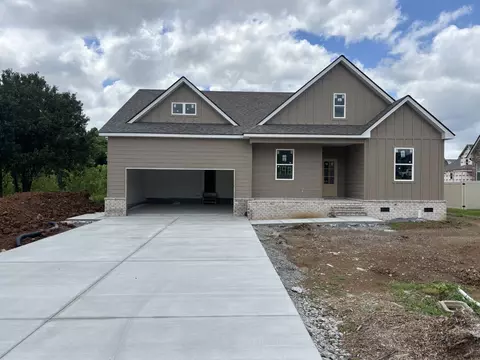 0 Peak Top Trl, La Vergne, TN 37086