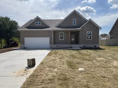 0 Peak Top Trl, La Vergne, TN 37086
