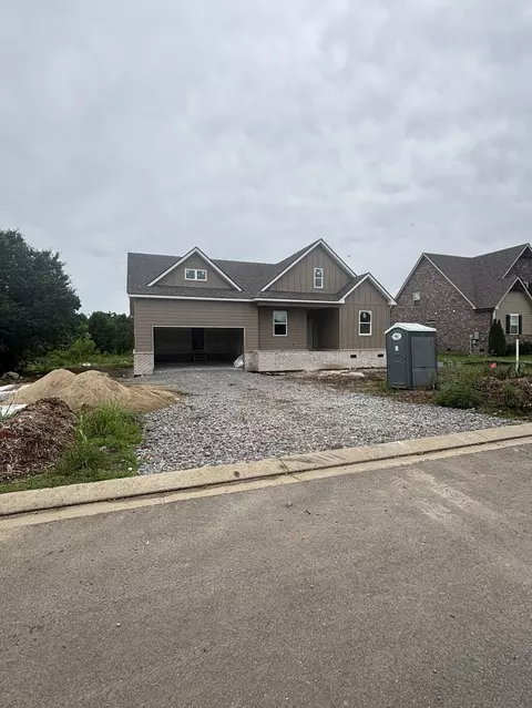 0 Peak Top Trl, La Vergne, TN 37086