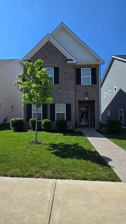 319 Cloverbrook Way, Gallatin, TN 37066
