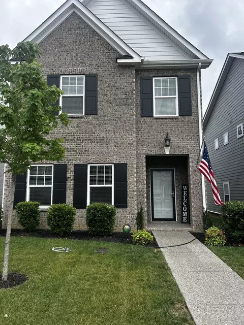 319 Cloverbrook Way, Gallatin, TN 37066