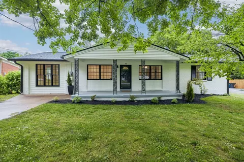422 Figuers Dr, Franklin, TN 37064