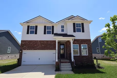 2945 Sharpstone Dr, Columbia, TN 38401