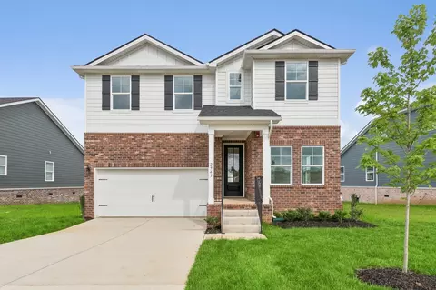 2945 Sharpstone Dr, Columbia, TN 38401