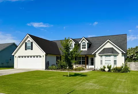 132 Holli Ln, Rossville, GA 30741