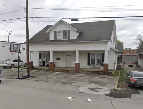 201 E Mclean St, Manchester, TN 37355