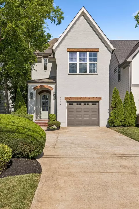 4114 Oriole Pl, Nashville, TN 37215