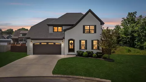 2809 Ashwood Pl, Cleveland, TN 37312