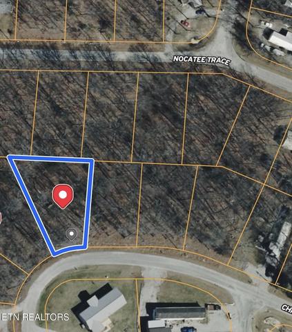 1014 Chief Day Break Dr, Crossville, TN 38572