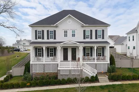 2115 Hollydale Aly, Franklin, TN 37064