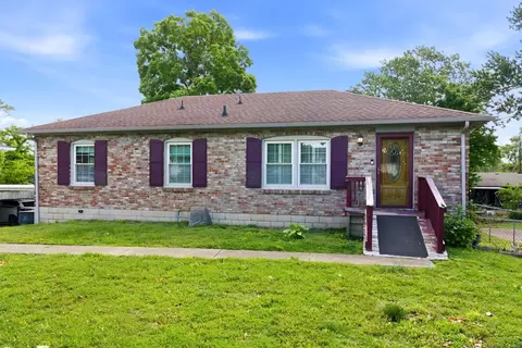 634 River Rouge Dr, Nashville, TN 37209