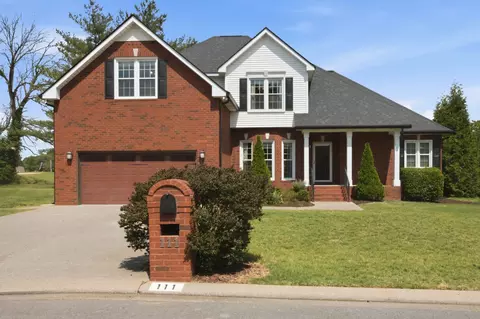 111 Black Hawk Way, Murfreesboro, TN 37127