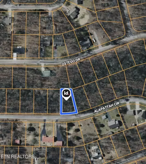 2055 Alapattah Cir, Crossville, TN 38572