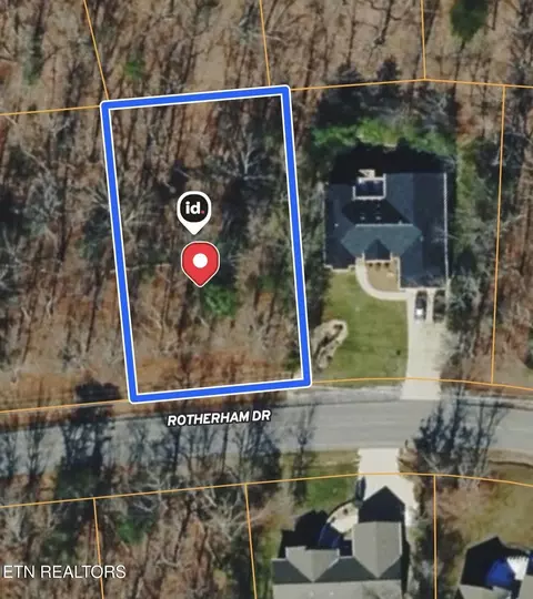 245 Rotherham Dr, Crossville, TN 38558