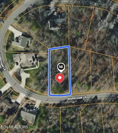 154 Markham Ln, Crossville, TN 38558