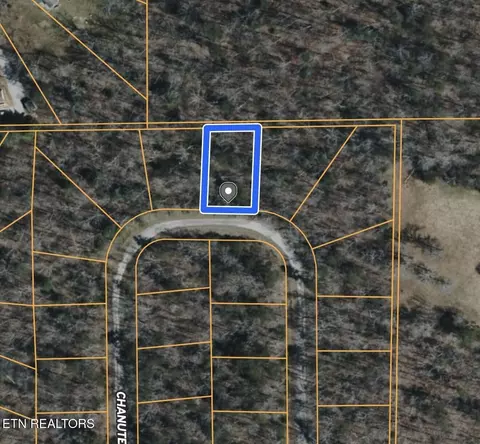 1172 Chanute Tr, Crossville, TN 38572