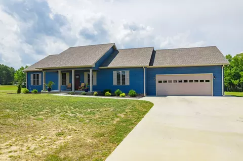 745 Alman Cemetery Rd, Paris, TN 38242