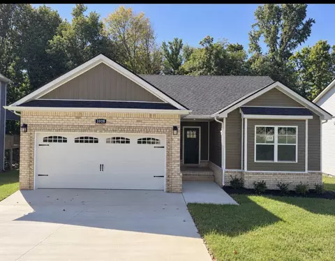 158 Irish Hls, Clarksville, TN 37042