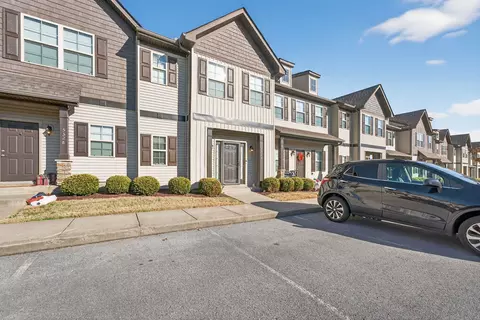 Exterior - 5326 Dan Post Way, Murfreesboro, TN 37128 photo 2 of 2