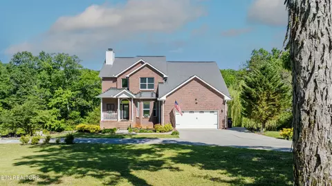 3512 Cabin Ridge Rd, Louisville, TN 37777