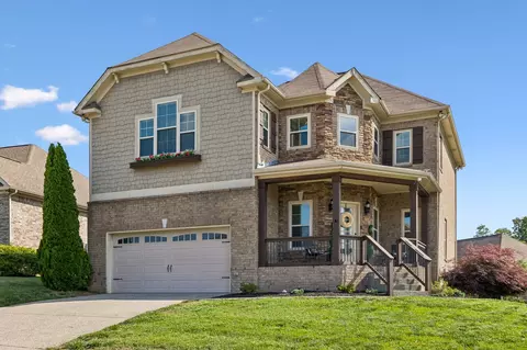 2004 Rudder Ct, Spring Hill, TN 37174