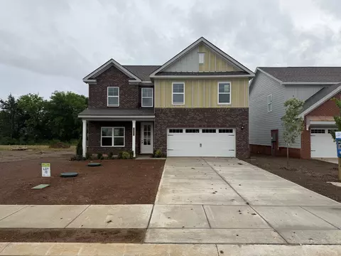 5921 Steiner Way, Murfreesboro, TN 37129