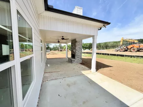 2634 Strahan Dr, Murfreesboro, TN 37129 photo 9