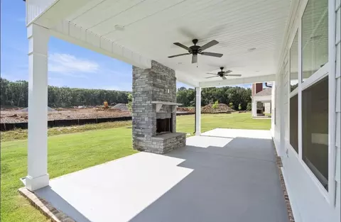 2634 Strahan Dr, Murfreesboro, TN 37129 photo 6