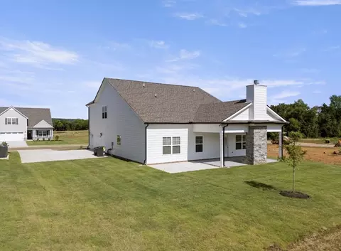 2634 Strahan Dr, Murfreesboro, TN 37129 photo 5
