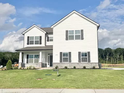 2634 Strahan Dr, Murfreesboro, TN 37129 photo 7
