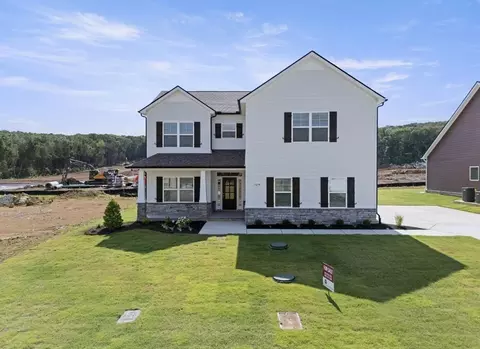 2634 Strahan Dr, Murfreesboro, TN 37129 photo 2