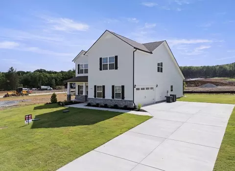 2634 Strahan Dr, Murfreesboro, TN 37129 photo 4