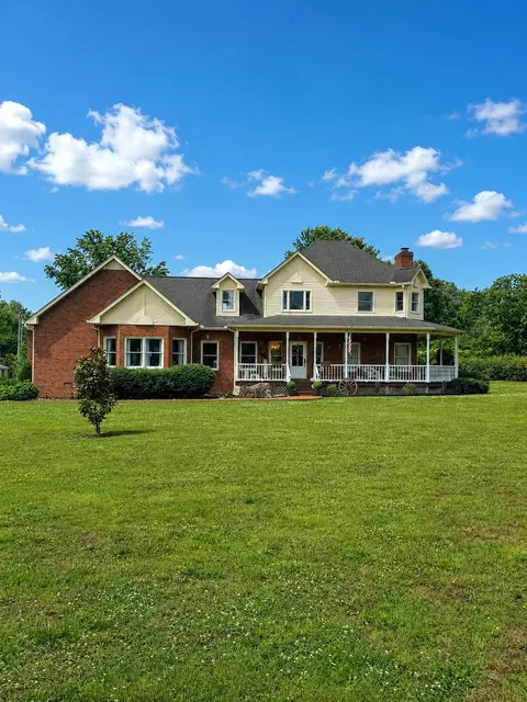 6417 John Hager Rd, Mount Juliet, TN 37122