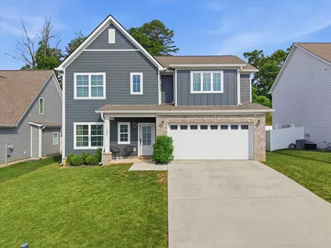 1027 Omaha Cir, Hixson, TN 37343