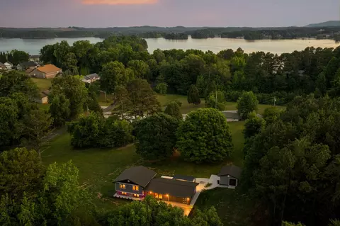 552 Dreamland Rd, Spring City, TN 37381