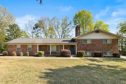3811 Woodcrest Cir NW, Cleveland, TN 37312