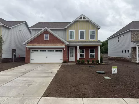 5929 Steiner Way, Murfreesboro, TN 37129