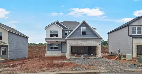 316 Cardinal Crk, Clarksville, TN 37040