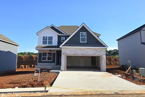 316 Cardinal Crk, Clarksville, TN 37040