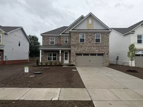 5933 Steiner Way, Murfreesboro, TN 37129