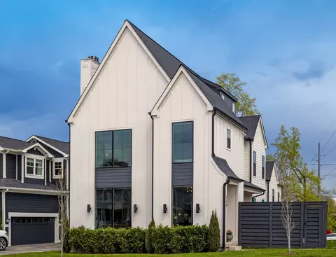 725 Park Cir, Nashville, TN 37205