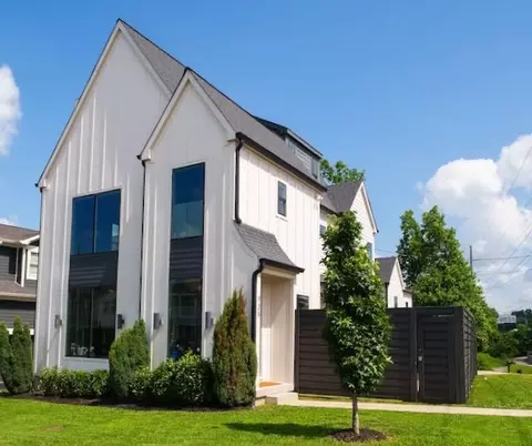 725 Park Cir, Nashville, TN 37205