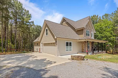 Exterior - 2485 River Bluffs Dr, Jasper, TN 37347 photo 12 of 16