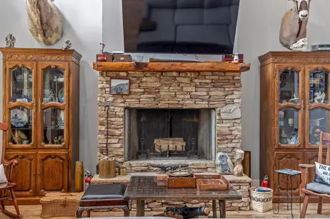 Living - 2485 River Bluffs Dr, Jasper, TN 37347 photo 3 of 4