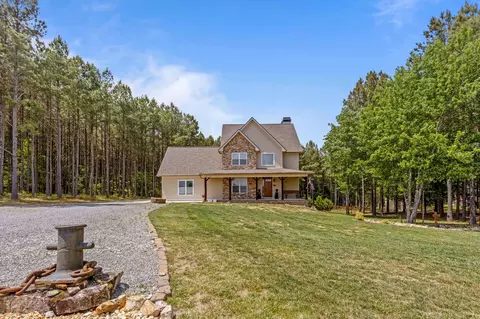 Exterior - 2485 River Bluffs Dr, Jasper, TN 37347 photo 14 of 16