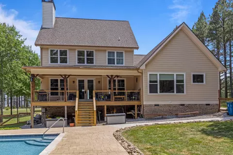 Exterior - 2485 River Bluffs Dr, Jasper, TN 37347 photo 11 of 16