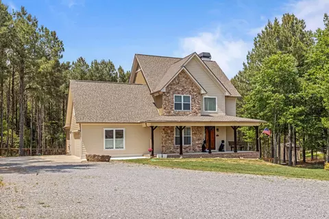 Exterior - 2485 River Bluffs Dr, Jasper, TN 37347 photo 13 of 16