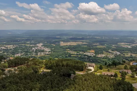 View/Area - 2485 River Bluffs Dr, Jasper, TN 37347 photo 8 of 14