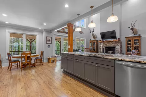 Kitchen - 2485 River Bluffs Dr, Jasper, TN 37347 photo 1 of 6