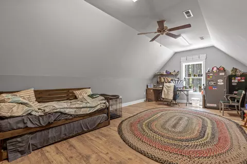 Bedroom - 2485 River Bluffs Dr, Jasper, TN 37347 photo 5 of 5